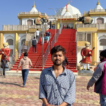 anurag Chaurasiya